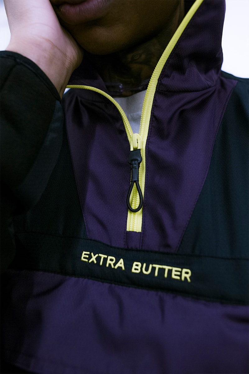 Extra Butter 2019 Neo-Tokyo Capsule Collection Info fashion spring 2019 lookbooks Akira Katsuhiro Otomo
