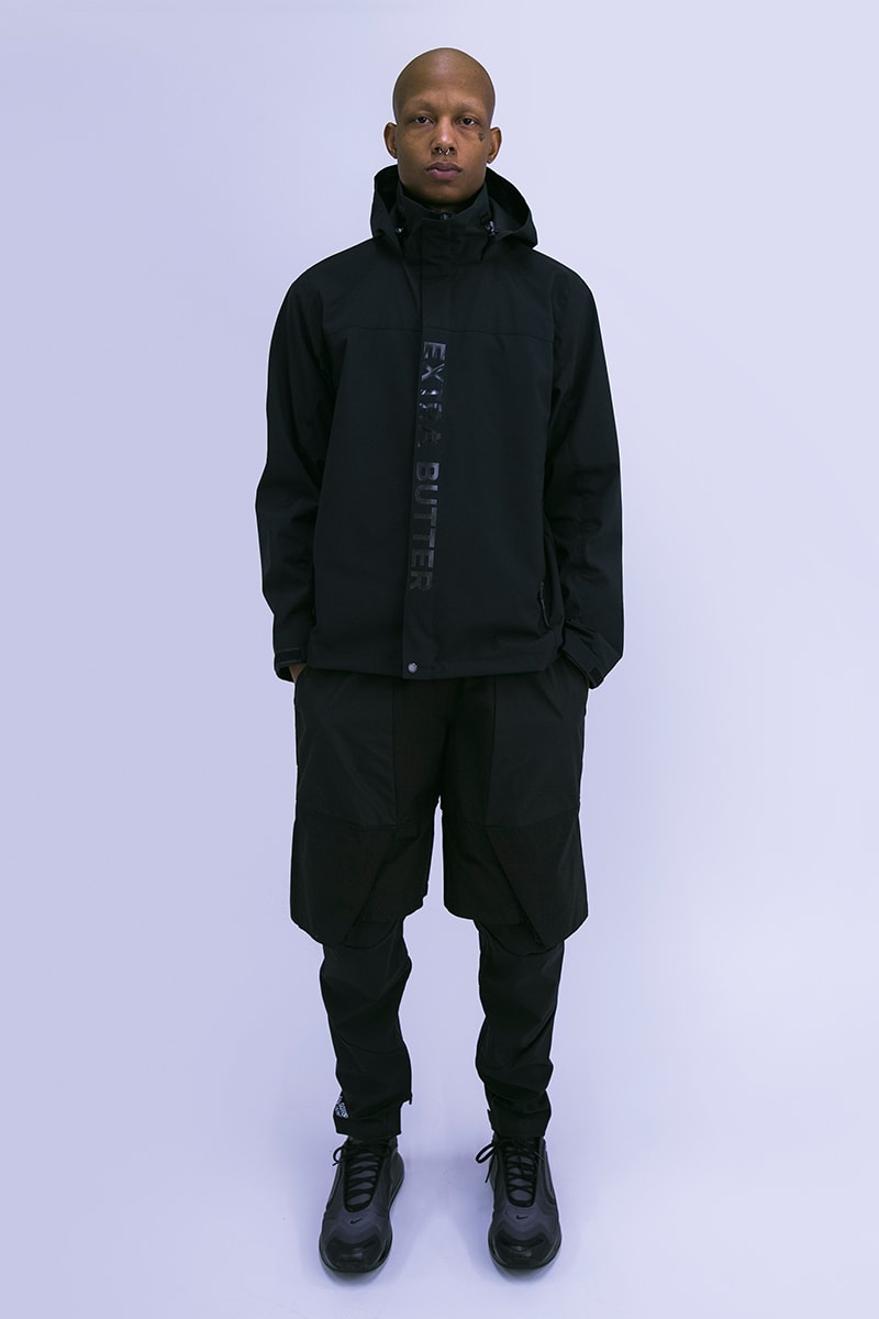 Extra Butter 2019 Neo-Tokyo Capsule Collection Info fashion spring 2019 lookbooks Akira Katsuhiro Otomo