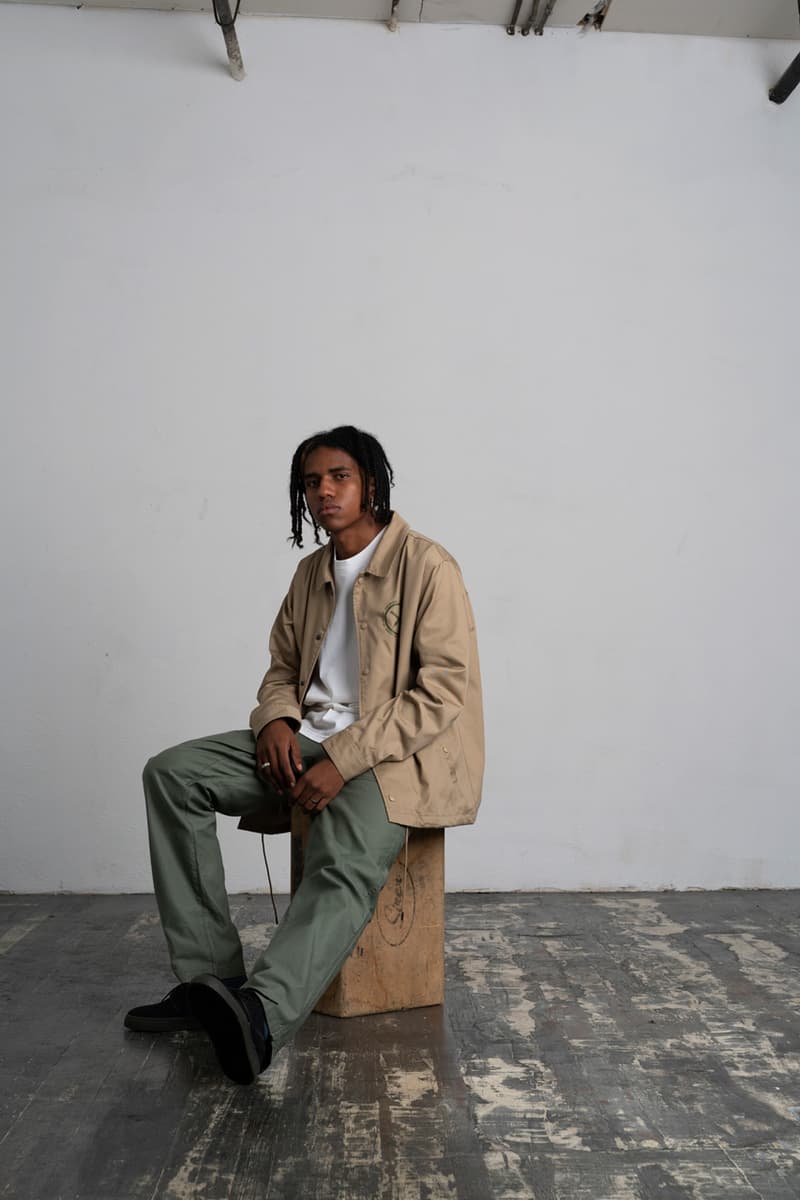 fact spring summer 2019 collection lookbook
