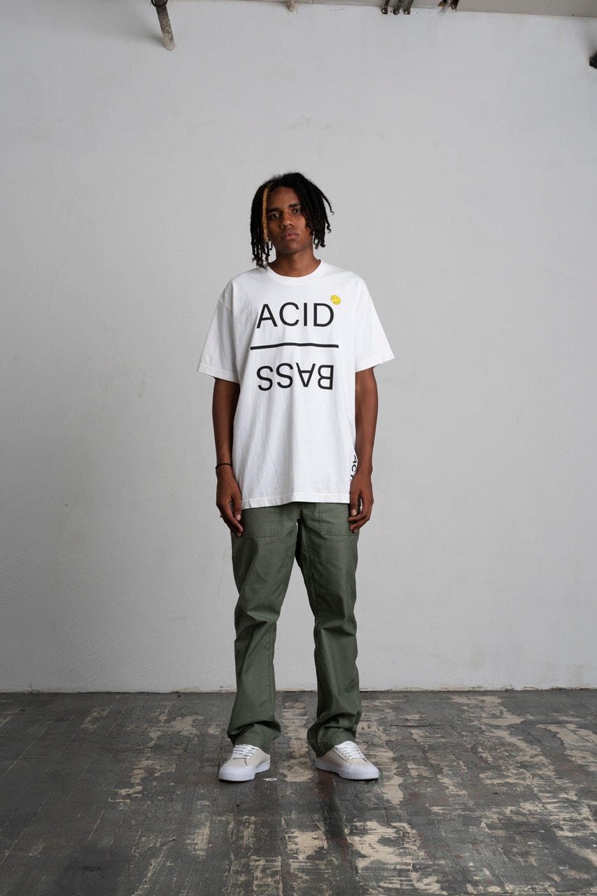 fact spring summer 2019 collection lookbook 