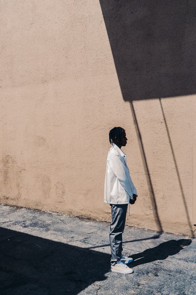fact spring summer 2019 collection lookbook