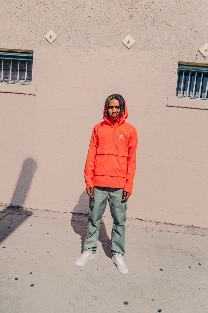fact spring summer 2019 collection lookbook