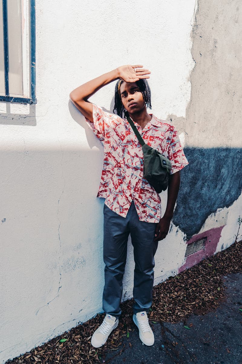 fact spring summer 2019 collection lookbook