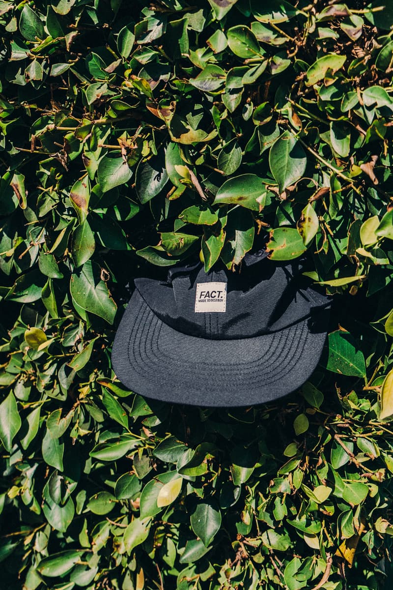 fact spring summer 2019 collection lookbook