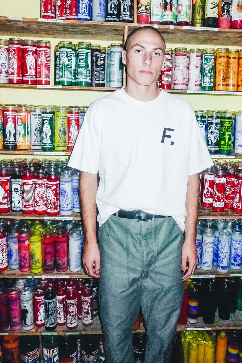 fact spring summer 2019 collection lookbook 