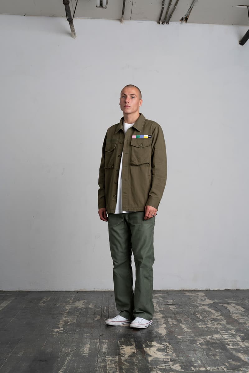 fact spring summer 2019 collection lookbook 