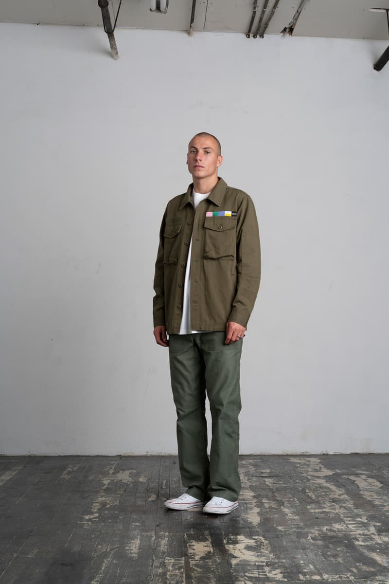 fact spring summer 2019 collection lookbook