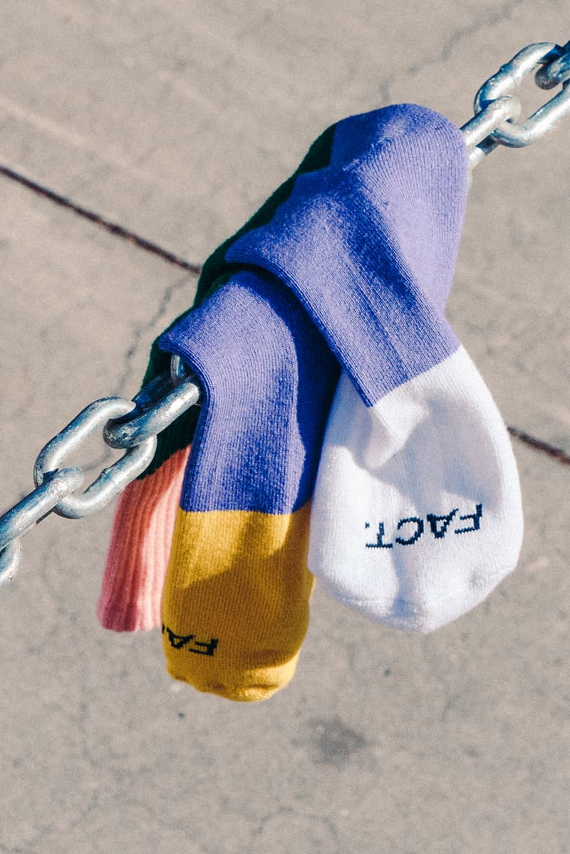 fact spring summer 2019 collection lookbook