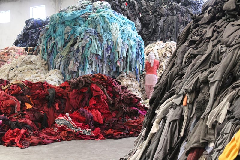 Why Fashion Can No Longer Ignore Sustainability