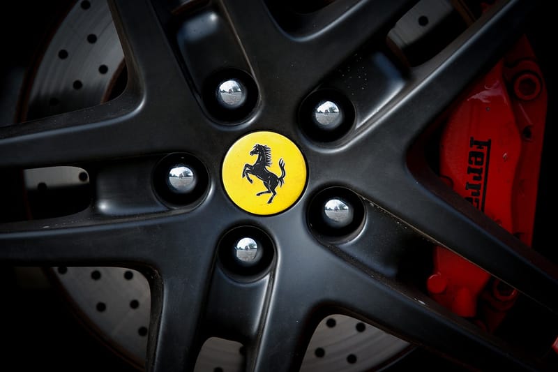 Ferrari Teases Prototipo One-Off Hypercar With Short Film