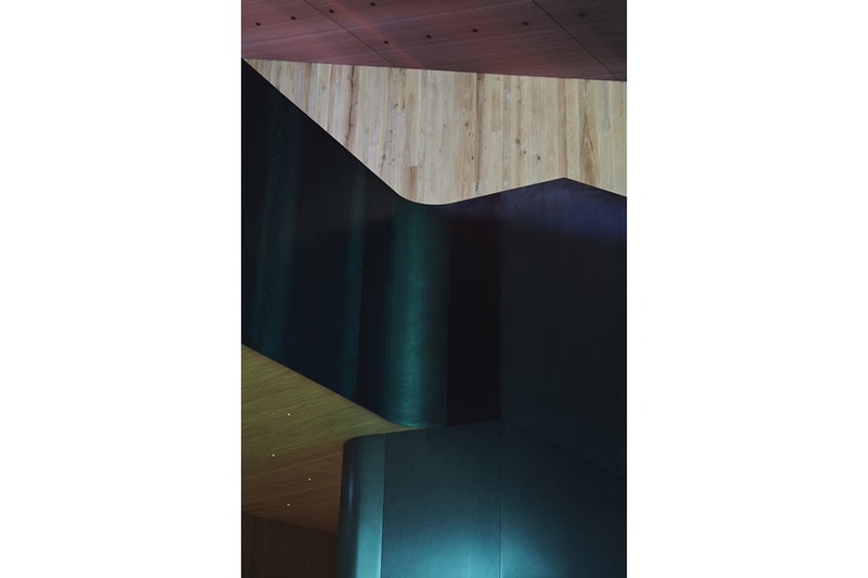 Snohette Underwater Under Restaurant Norway Visit Eat Reserve Details First Look Completed Inside Architecture Design