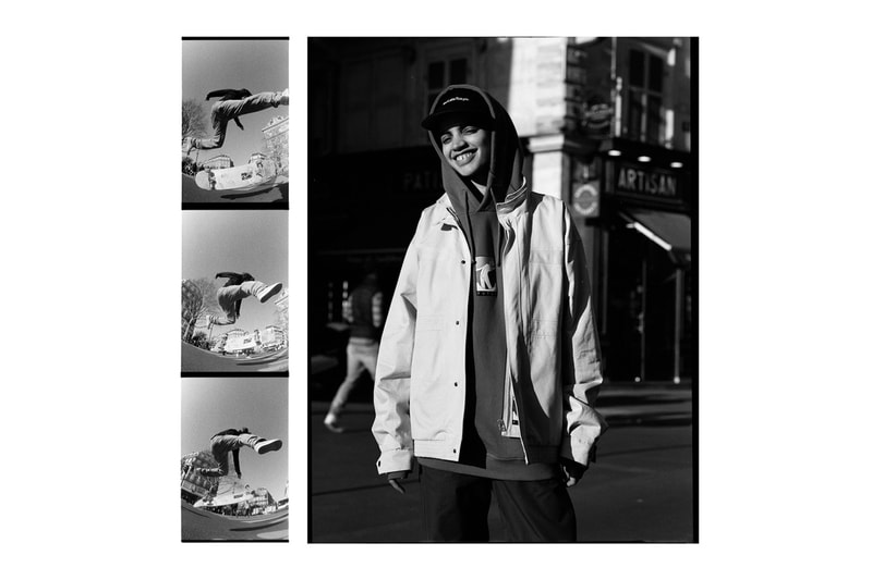 futur spring summer 2019 collection lookbook 