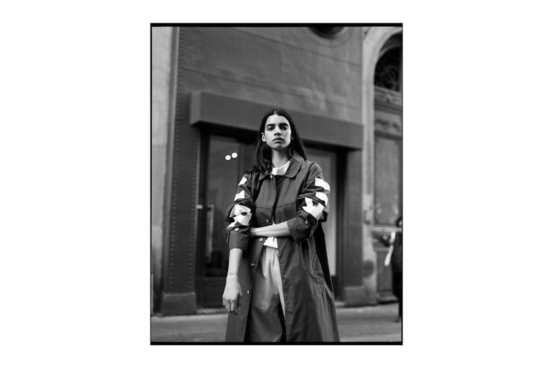 futur spring summer 2019 collection lookbook 