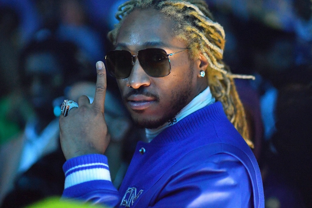 future preview new music clip video song track single news info details 2019 mixtape album project the wizrd instagram twitter social media