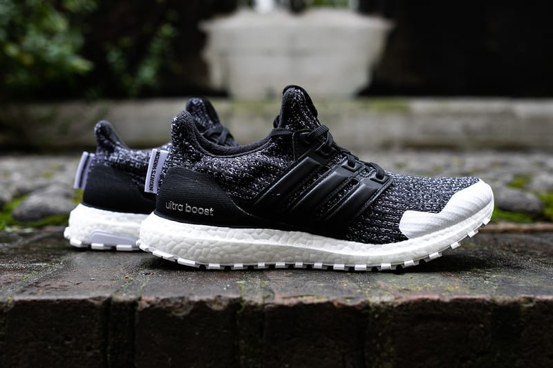 Game of Thrones' x adidas UltraBOOST 