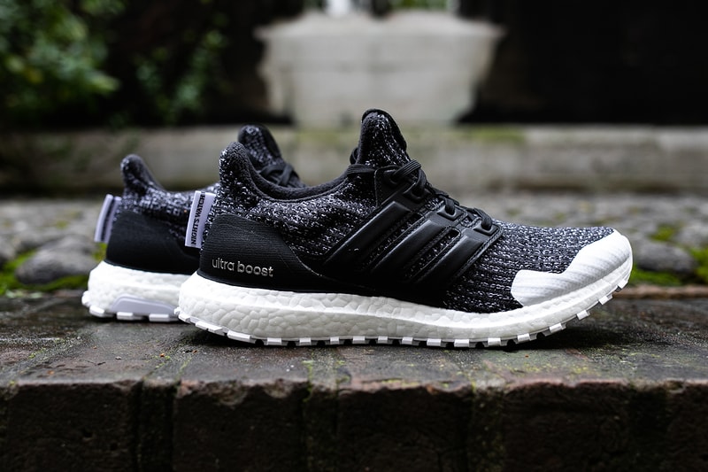 adidas ultraboost game of thrones hbo sneaker collaboration targaryen lannister stark dragon night's watch white walkers king iron throne season 8 what to expect buy win purchase closer look details