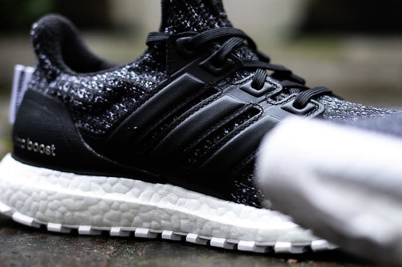 adidas ultraboost game of thrones hbo sneaker collaboration targaryen lannister stark dragon night's watch white walkers king iron throne season 8 what to expect buy win purchase closer look details