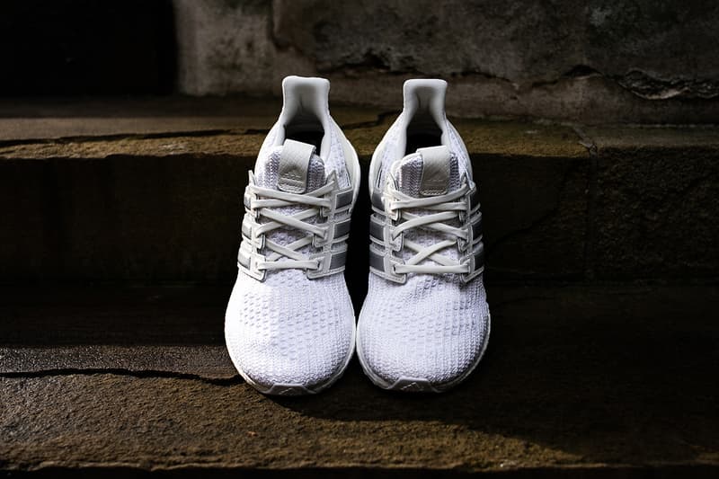 adidas ultraboost game of thrones hbo sneaker collaboration targaryen lannister stark dragon night's watch white walkers king iron throne season 8 what to expect buy win purchase closer look details