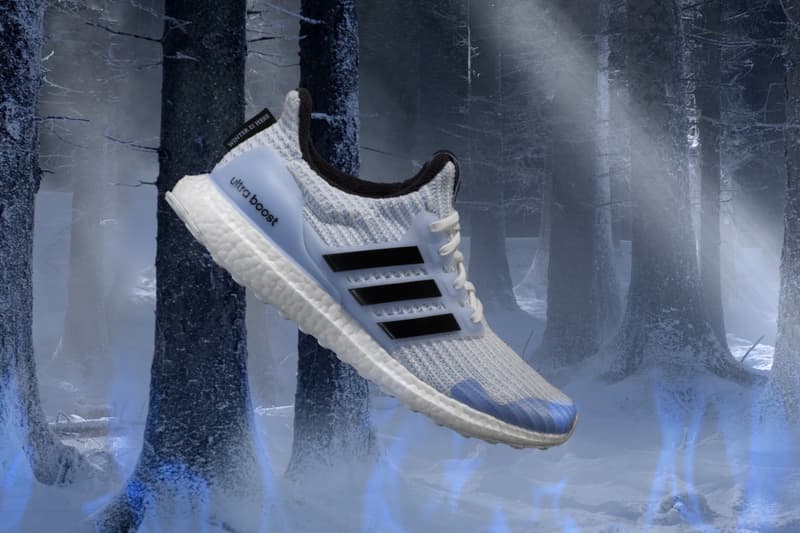 Game of Thrones' x adidas UltraBOOST Release Details | Hypebeast Game of Thrones' x adidas UltraBOOST Release Details | Hypebeast