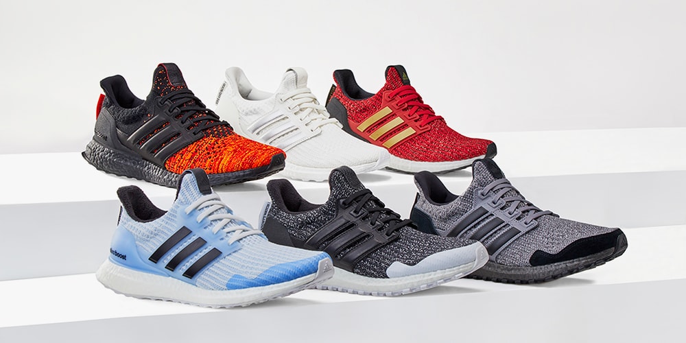 Adidas ultra boost lannister actriz Clearance