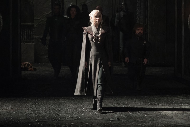 Emilia Clarke Recalls All-Consuming Game of Thrones Season 1