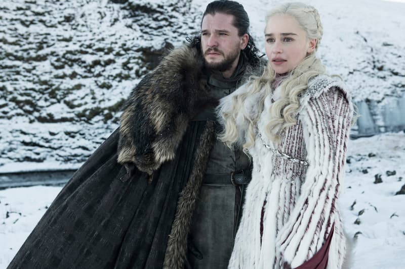Everything We Learned Game of Thrones Season 8 Trailer Breakdown HBO GoT Jon Snow Daenerys Targaryen