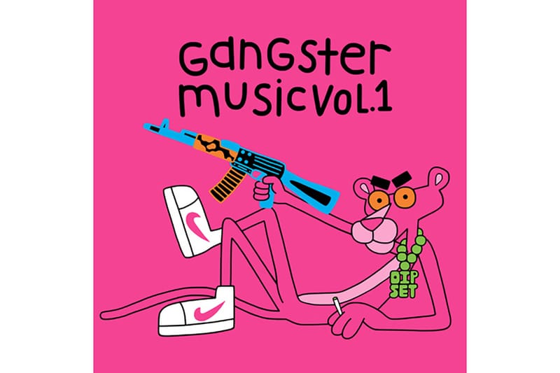 gangster music vol 1