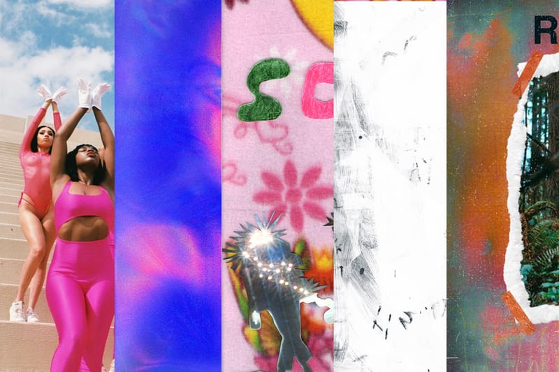 ICYMI: Gary Clark Jr., Nakhane, Yung Baby Tate, Kero Kero Bonito, Dijon & More Share New Music