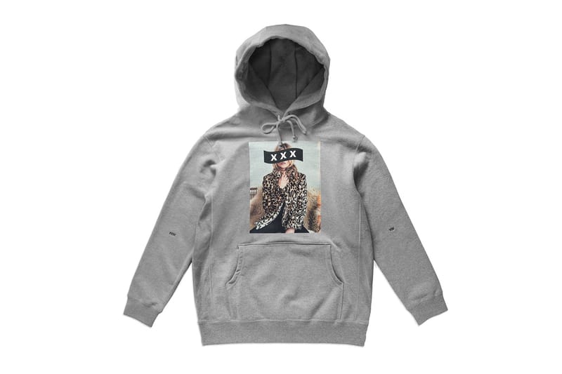 xxx hoodie 2019