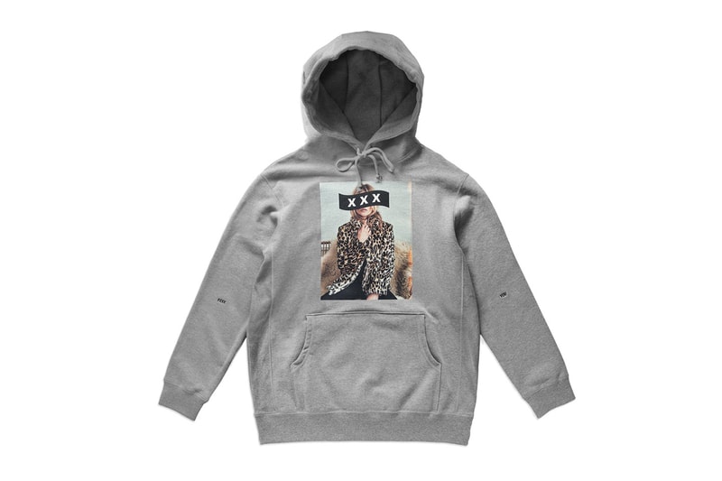 GOD SELECTION XXX Miyazaki Taisho Japan Fifth Anniversary Ain't No Fake SS19 Spring Summer 2019 Collection Drop Release Information New Era 