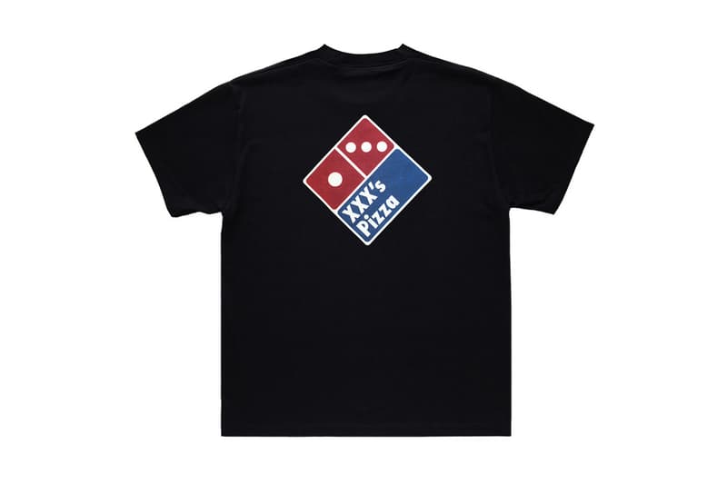 GOD SELECTION XXX Miyazaki Taisho Japan Fifth Anniversary Ain't No Fake SS19 Spring Summer 2019 Collection Drop Release Information New Era