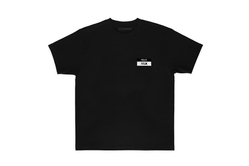 GOD SELECTION XXX Miyazaki Taisho Japan Fifth Anniversary Ain't No Fake SS19 Spring Summer 2019 Collection Drop Release Information New Era