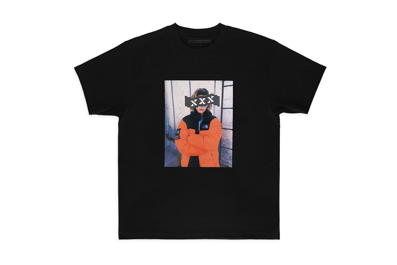 GOD SELECTION XXX Miyazaki Taisho Japan Fifth Anniversary Ain't No Fake SS19 Spring Summer 2019 Collection Drop Release Information New Era 