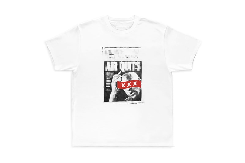GOD SELECTION XXX Miyazaki Taisho Japan Fifth Anniversary Ain't No Fake SS19 Spring Summer 2019 Collection Drop Release Information New Era 