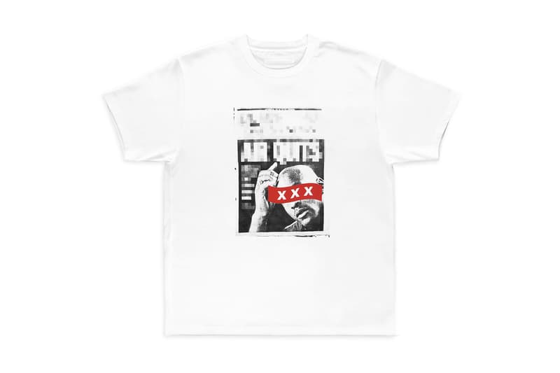 GOD SELECTION XXX Miyazaki Taisho Japan Fifth Anniversary Ain't No Fake SS19 Spring Summer 2019 Collection Drop Release Information New Era