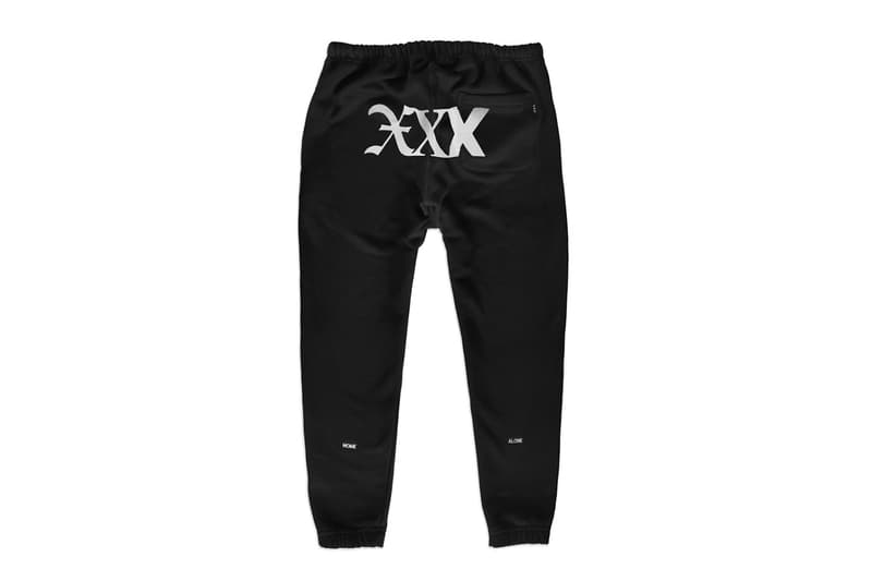 GOD SELECTION XXX Miyazaki Taisho Japan Fifth Anniversary Ain't No Fake SS19 Spring Summer 2019 Collection Drop Release Information New Era