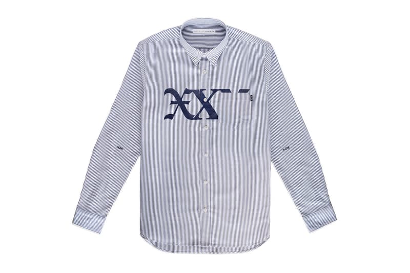 GOD SELECTION XXX Miyazaki Taisho Japan Fifth Anniversary Ain't No Fake SS19 Spring Summer 2019 Collection Drop Release Information New Era