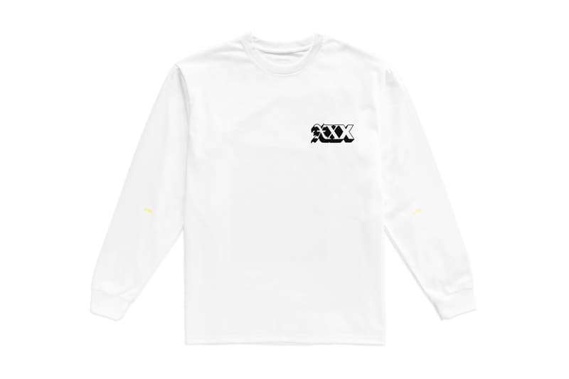 GOD SELECTION XXX Miyazaki Taisho Japan Fifth Anniversary Ain't No Fake SS19 Spring Summer 2019 Collection Drop Release Information New Era