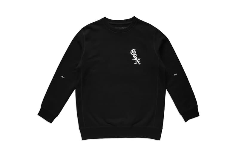 GOD SELECTION XXX Miyazaki Taisho Japan Fifth Anniversary Ain't No Fake SS19 Spring Summer 2019 Collection Drop Release Information New Era