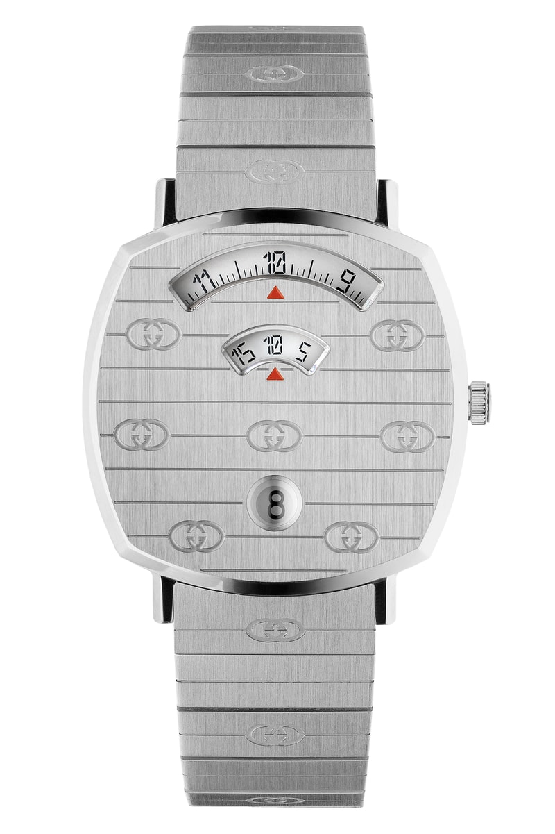 Gucci Unisex Watch Line G Timeless Baseworld 