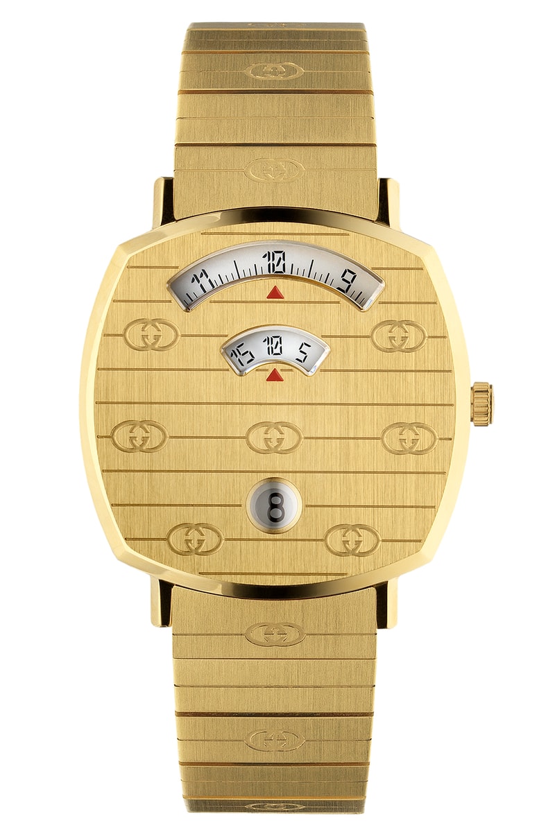 Gucci Unisex Watch Line G Timeless Baseworld 