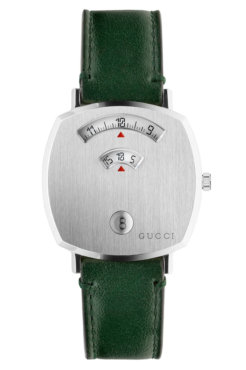 Gucci Unisex Watch Line G Timeless Baseworld