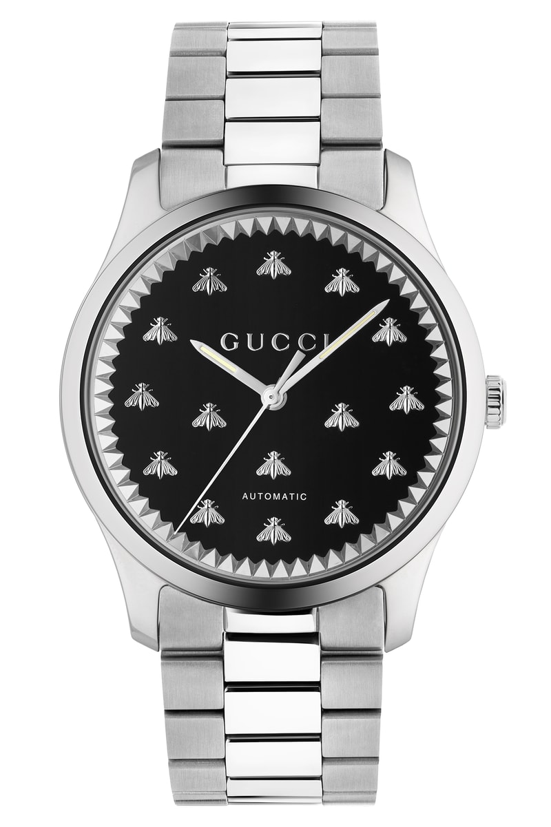 Gucci Unisex Watch Line G Timeless Baseworld 