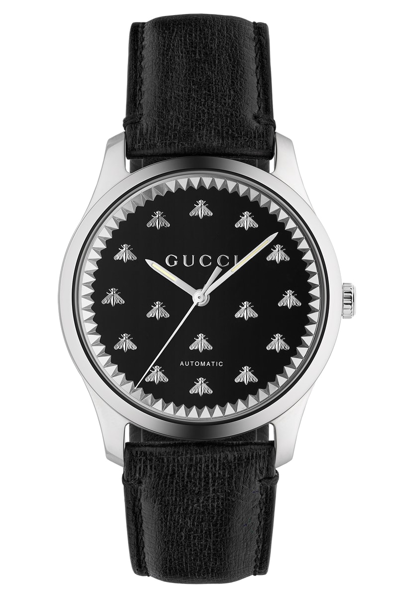 Gucci Unisex Watch Line G Timeless Baseworld 