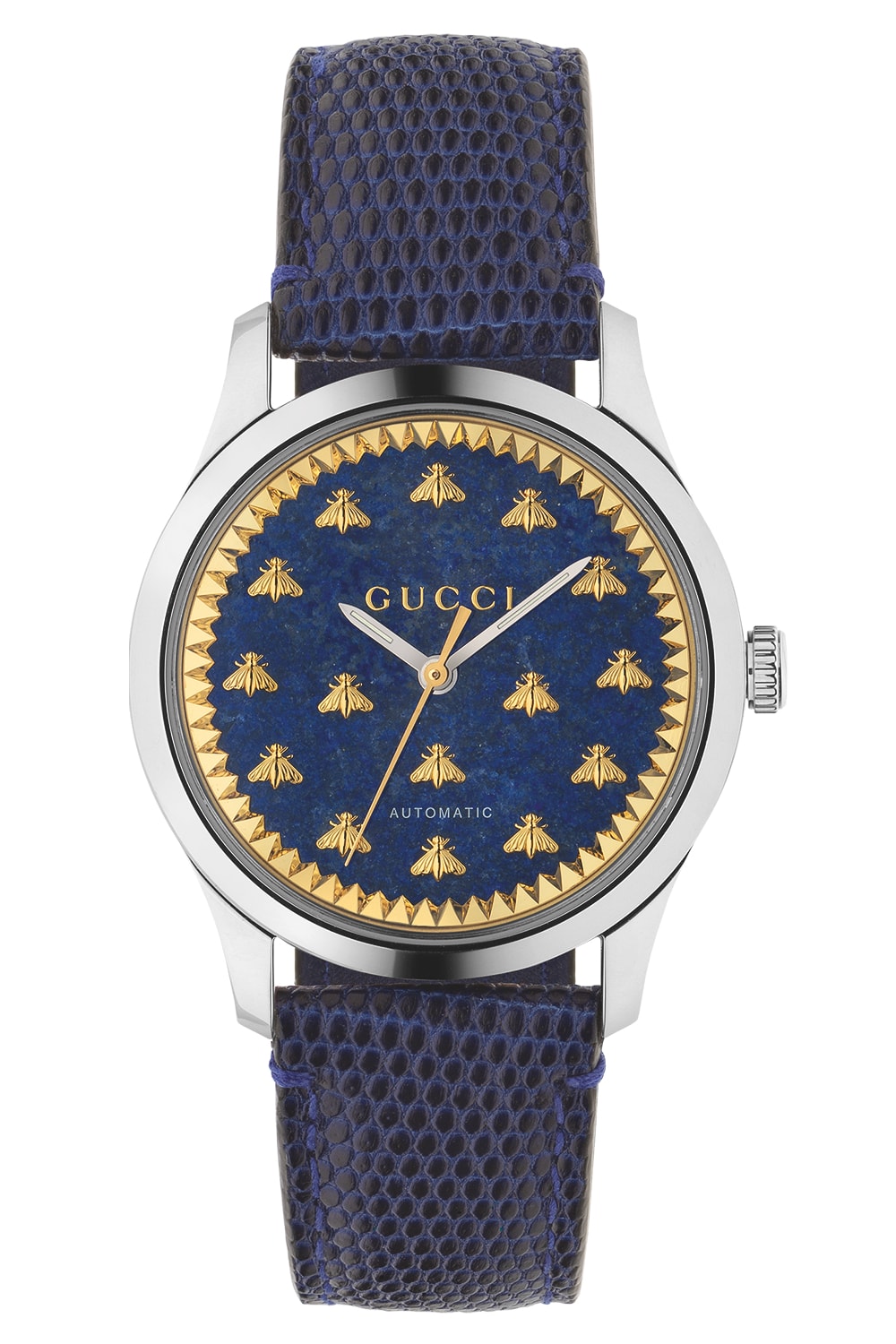 Gucci Unisex Watch Line G Timeless Baseworld 