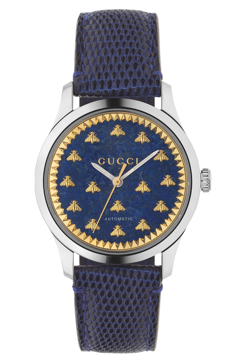 Gucci Unisex Watch Line G Timeless Baseworld 