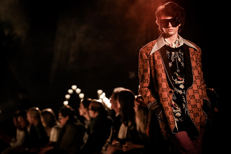 Gucci Cruise 2020 Location Setting Rome Capitoline Museums May 28 Details Alessandro Michele Ancient Roman