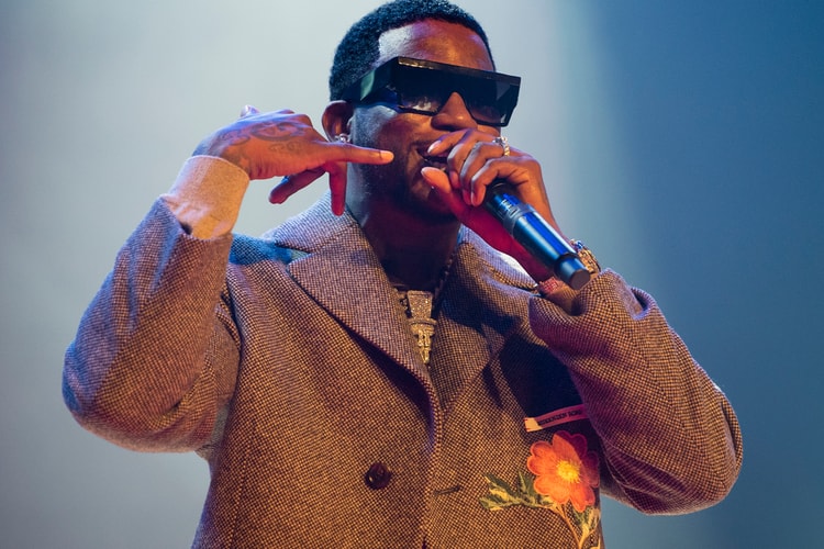 Gucci Mane & Wife Keyshia Launch Wopsters Closet to Sell Collection of Designer Items