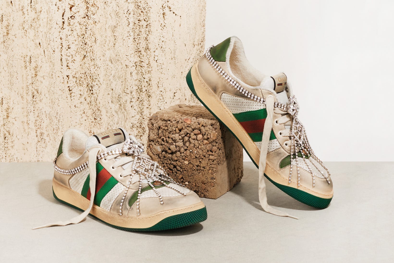 new gucci sneakers 2019