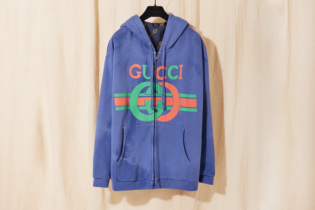 A Closer Look At Gucci Spring Summer 2019 Drops Gucci Socks Gucci Sneakers Gucci Backpack Gucci Tracksuit Gucci Mickey Mouse Bag